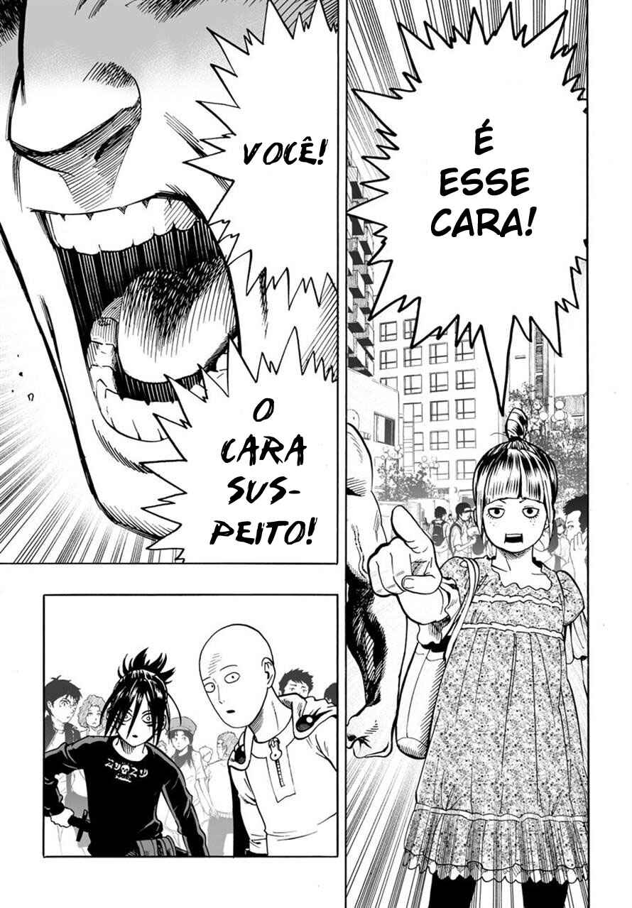 Read one-punch man manga PT read one punch man manga online BR Manga Online