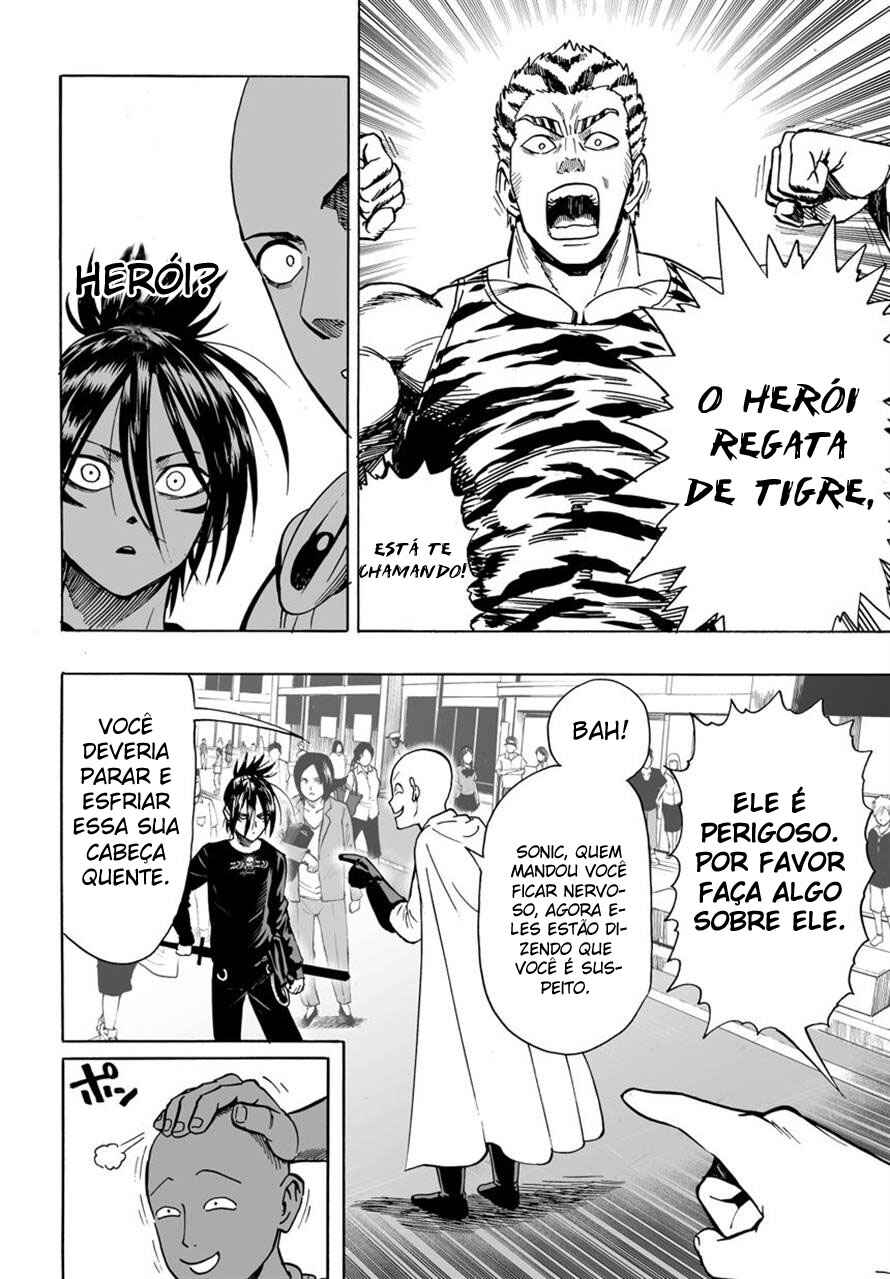 Read one-punch man manga PT read one punch man manga online BR Manga Online