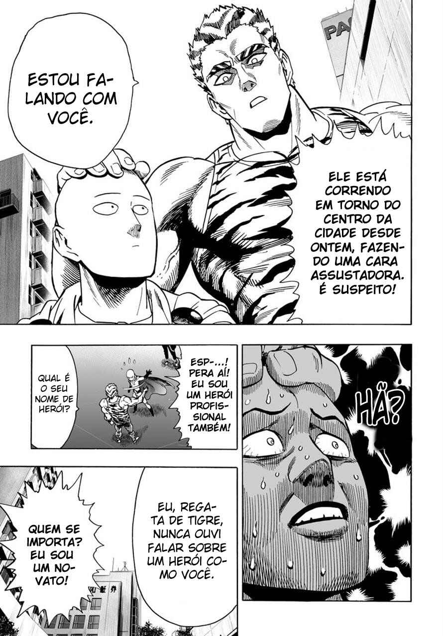 Read one-punch man manga PT read one punch man manga online BR Manga Online
