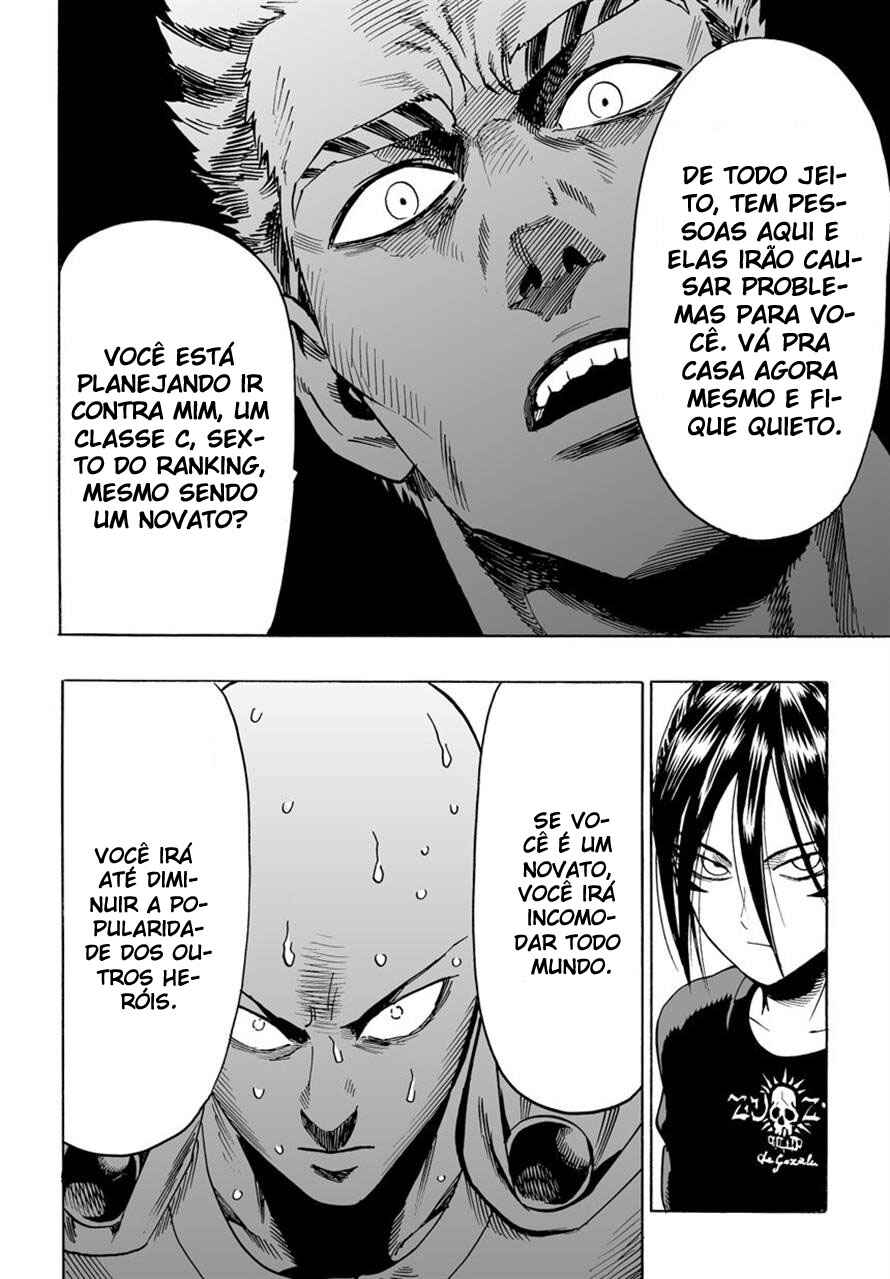 Read one-punch man manga PT read one punch man manga online BR Manga Online