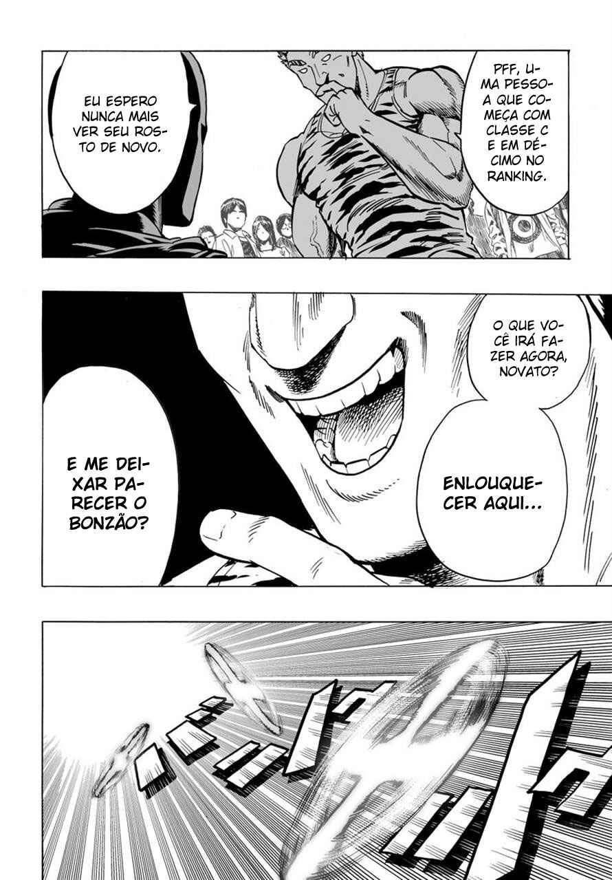 Read one-punch man manga PT read one punch man manga online BR Manga Online