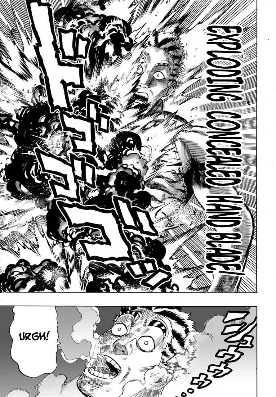 Read one-punch man manga PT read one punch man manga online BR Manga Online