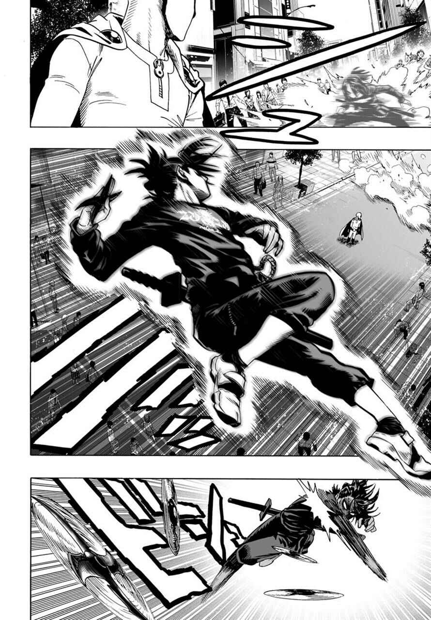 Read one-punch man manga PT read one punch man manga online BR Manga Online