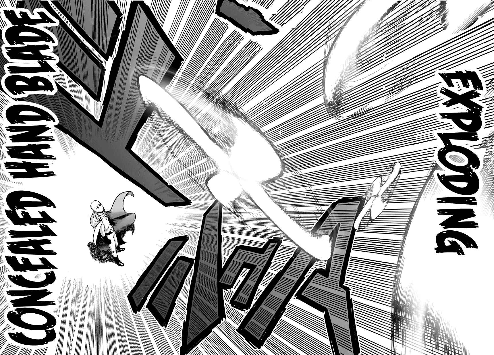 Read one-punch man manga PT read one punch man manga online BR Manga Online