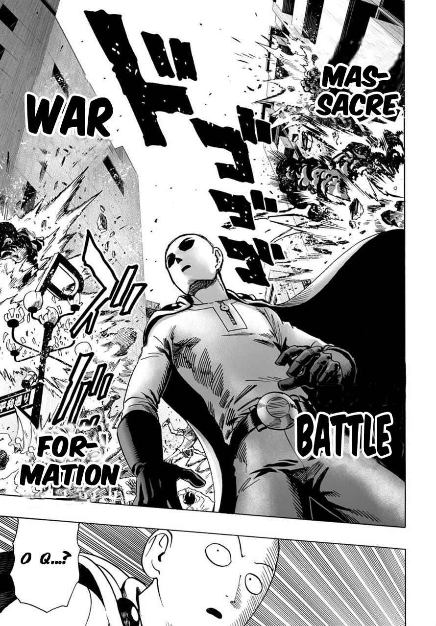 Read one-punch man manga PT read one punch man manga online BR Manga Online