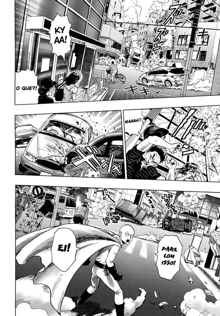 Read one-punch man manga PT read one punch man manga online BR Manga Online