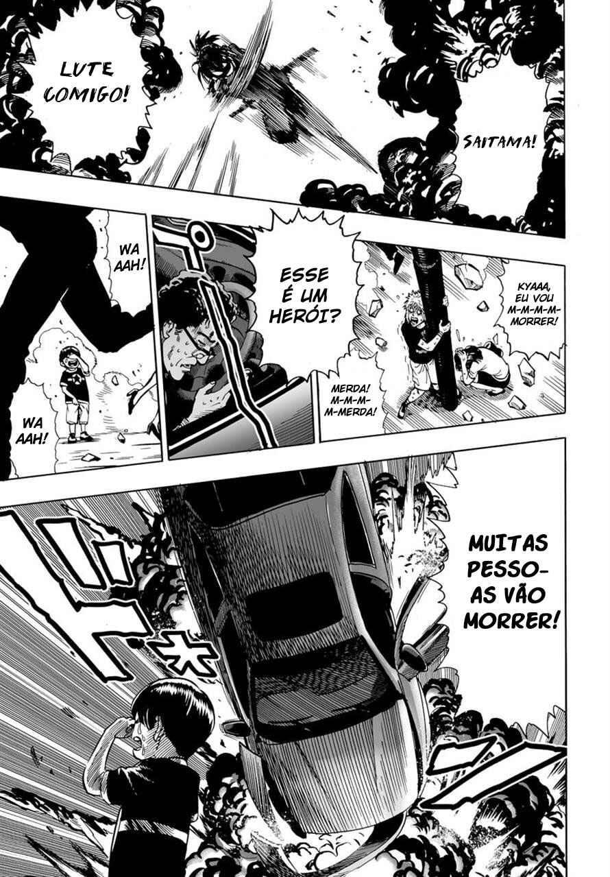 Read one-punch man manga PT read one punch man manga online BR Manga Online