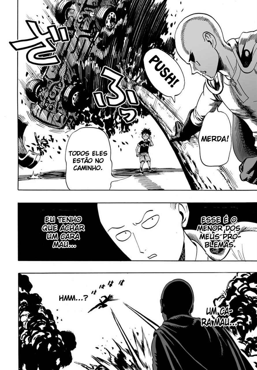 Read one-punch man manga PT read one punch man manga online BR Manga Online