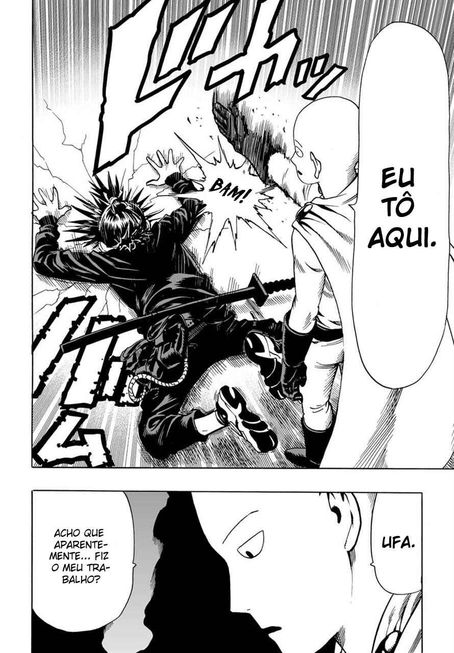 Read one-punch man manga PT read one punch man manga online BR Manga Online