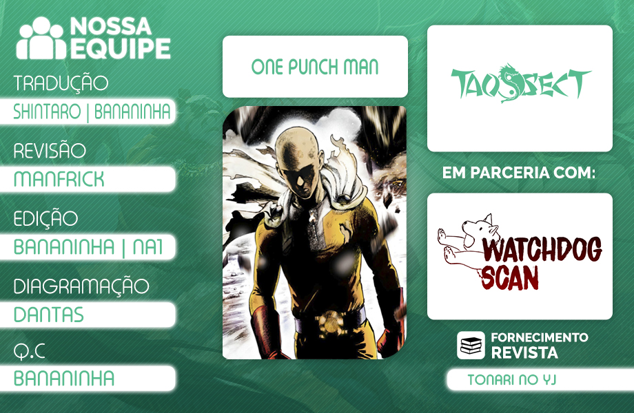 Read one-punch man manga PT read one punch man manga online BR Manga Online