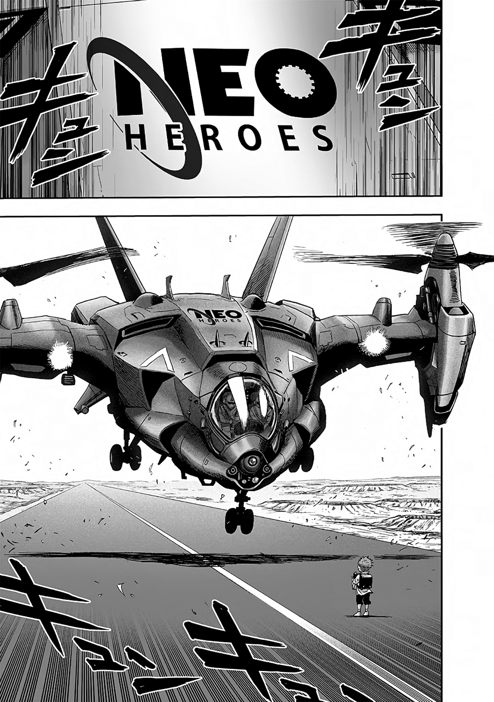 Read one-punch man manga PT read one punch man manga online BR Manga Online