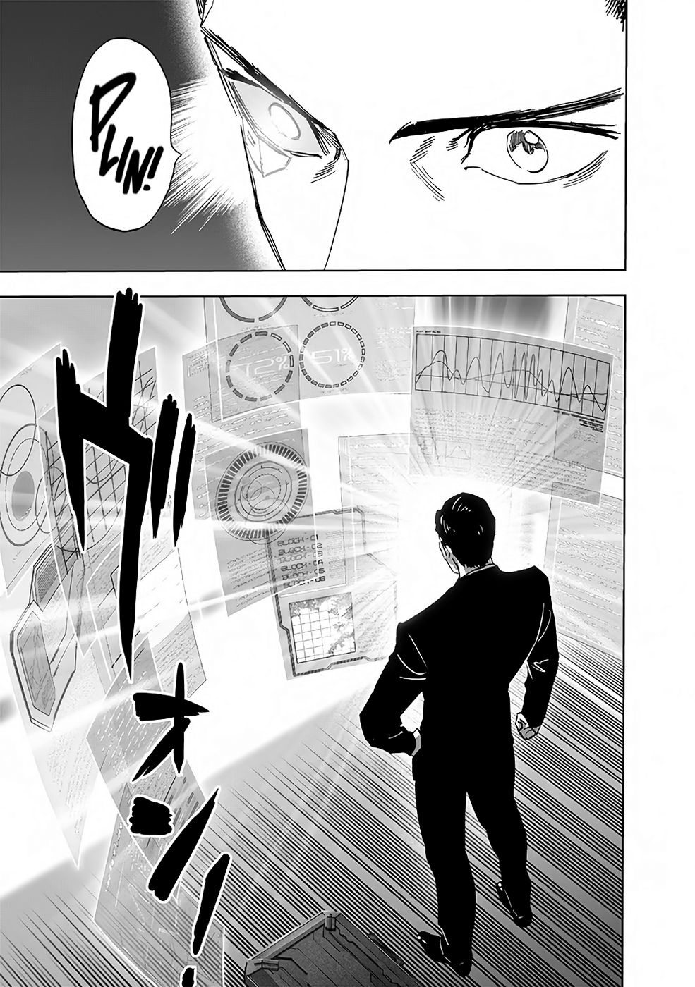 Read one-punch man manga PT read one punch man manga online BR Manga Online