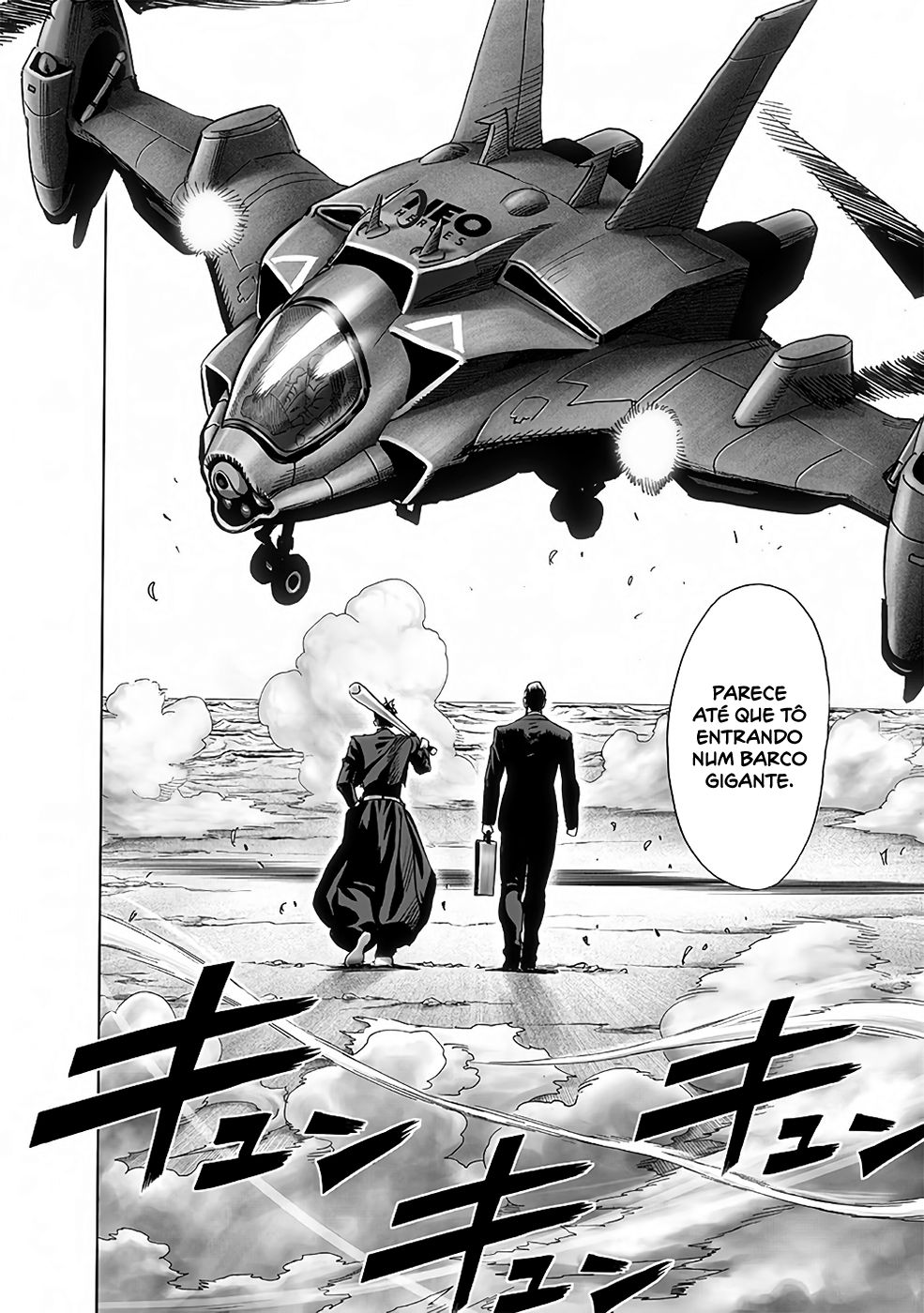 Read one-punch man manga PT read one punch man manga online BR Manga Online