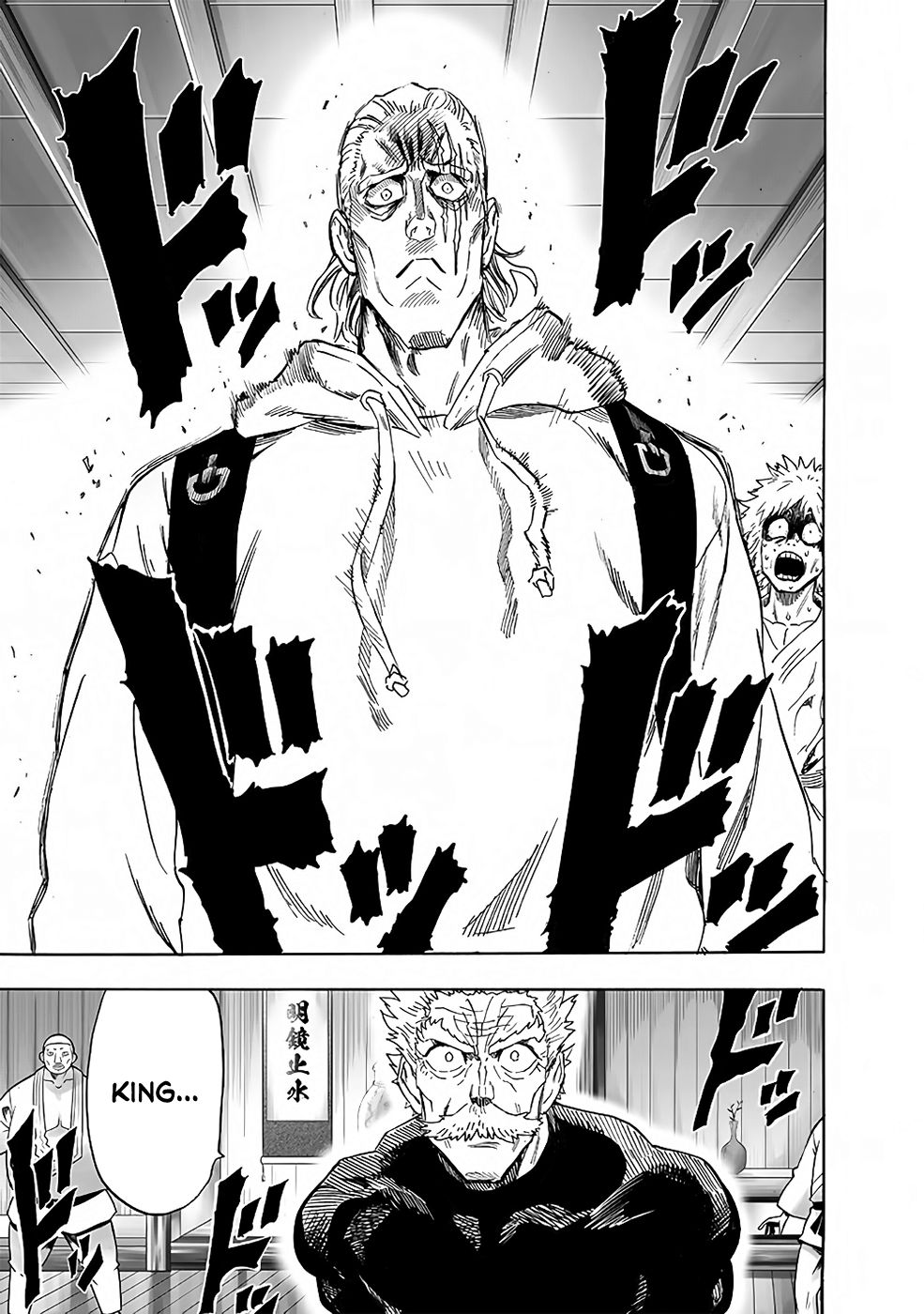 Read one-punch man manga PT read one punch man manga online BR Manga Online