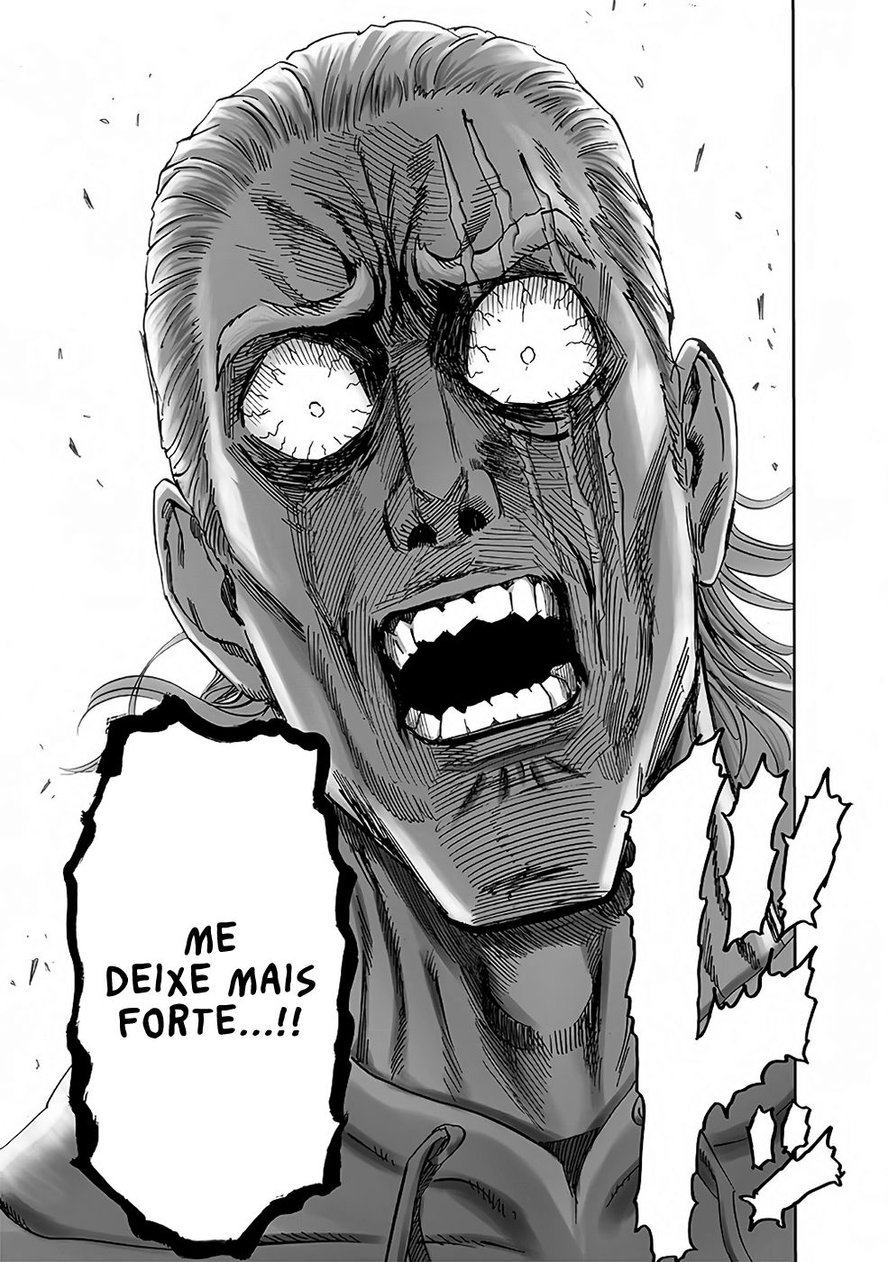 Read one-punch man manga PT read one punch man manga online BR Manga Online