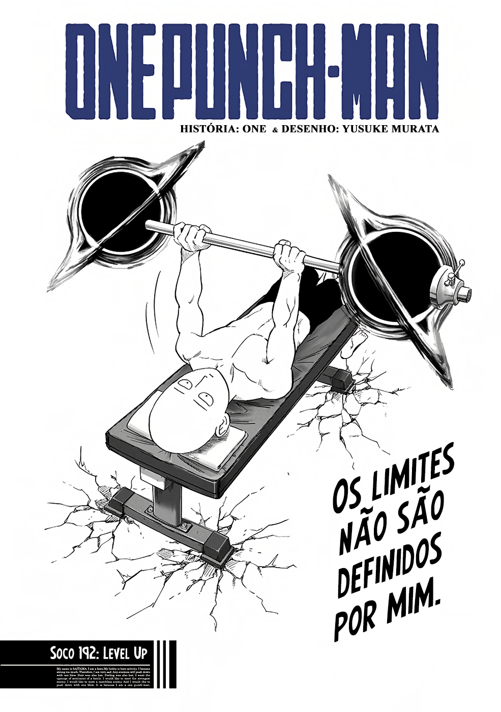 Read one-punch man manga PT read one punch man manga online BR Manga Online