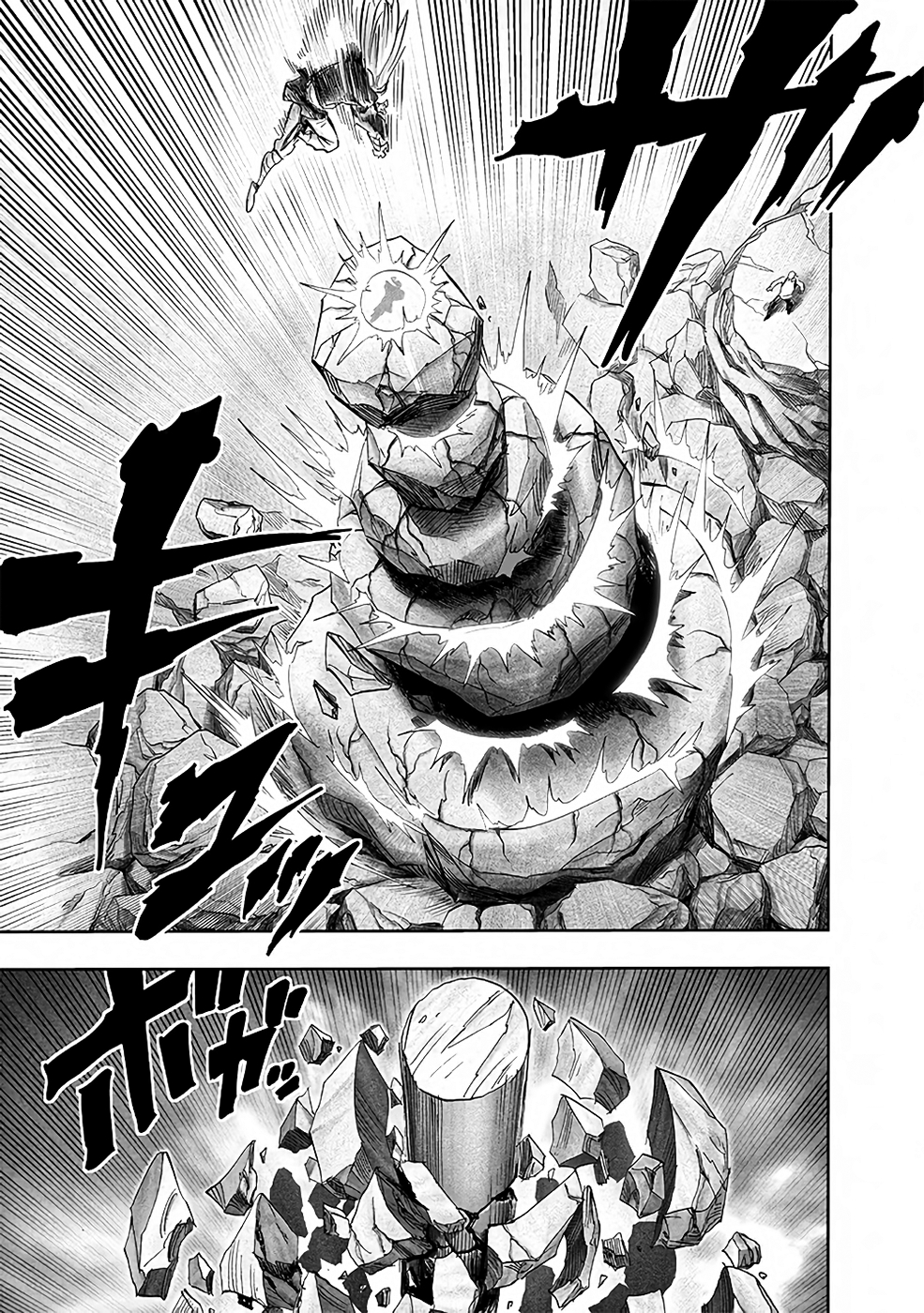 Read one-punch man manga PT read one punch man manga online BR Manga Online