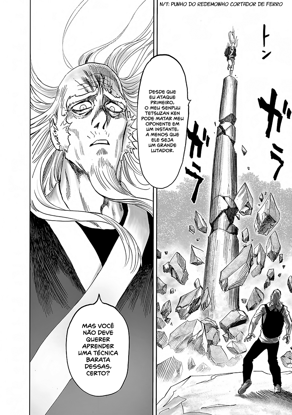 Read one-punch man manga PT read one punch man manga online BR Manga Online