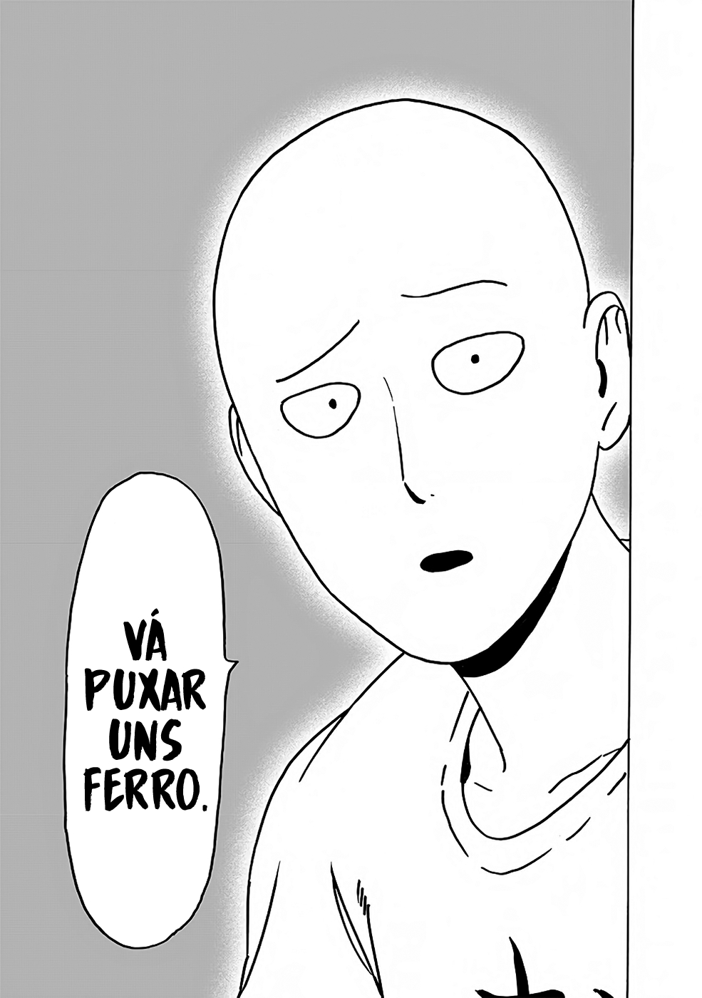 Read one-punch man manga PT read one punch man manga online BR Manga Online