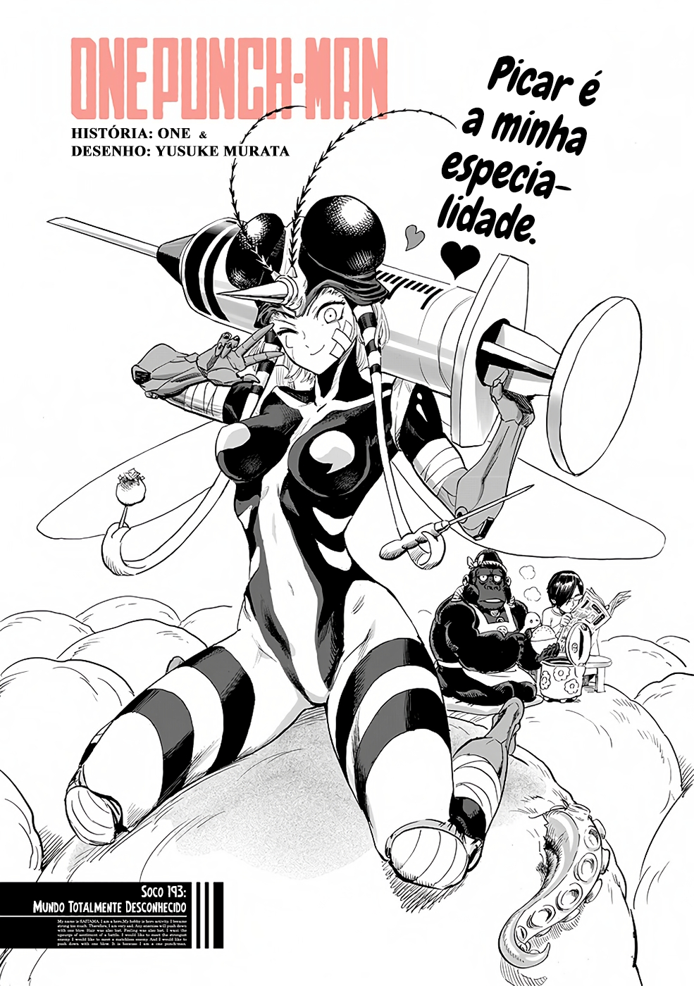 Read one-punch man manga PT read one punch man manga online BR Manga Online
