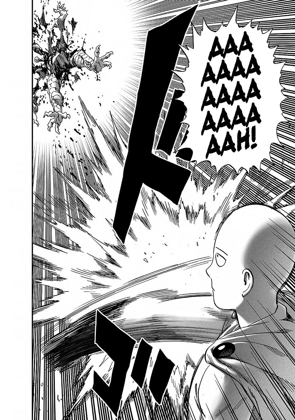 Read one-punch man manga PT read one punch man manga online BR Manga Online