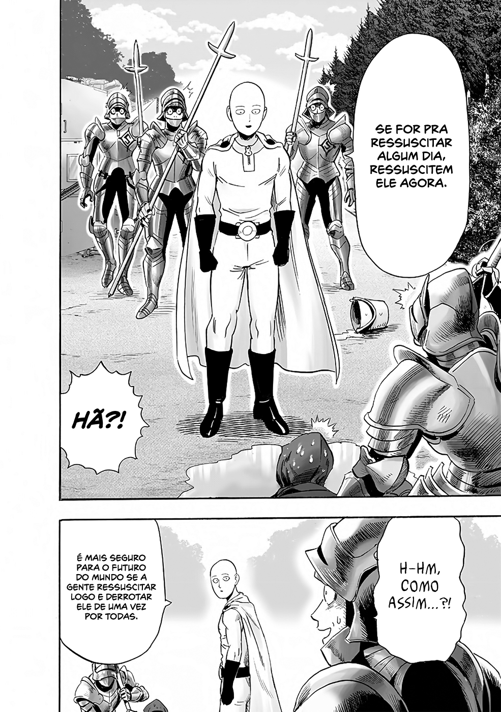 Read one-punch man manga PT read one punch man manga online BR Manga Online