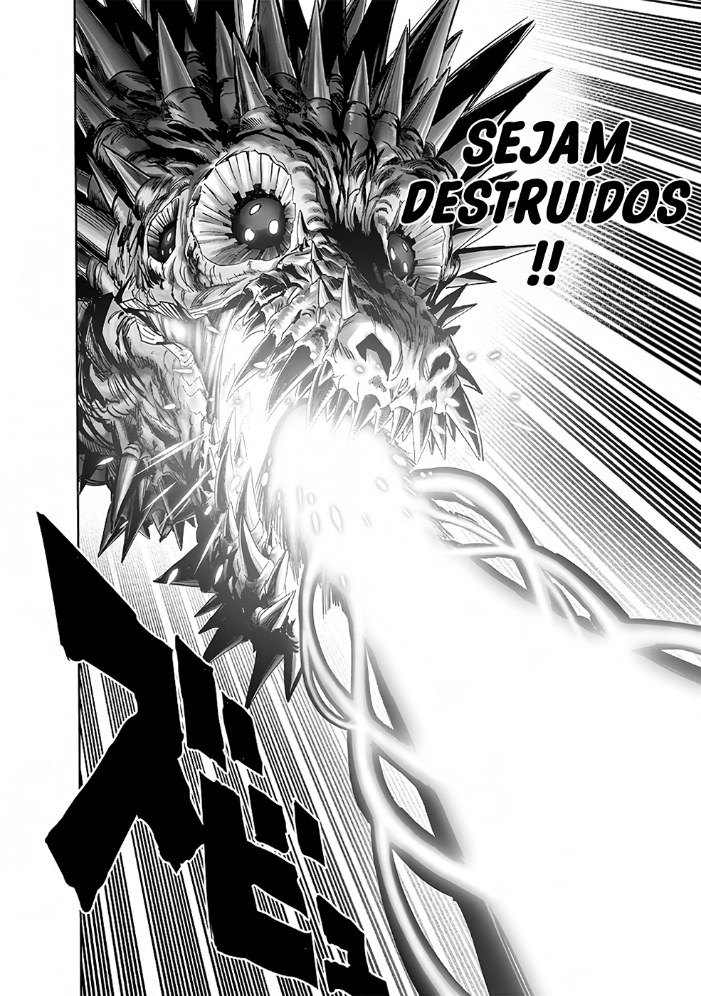 Read one-punch man manga PT read one punch man manga online BR Manga Online