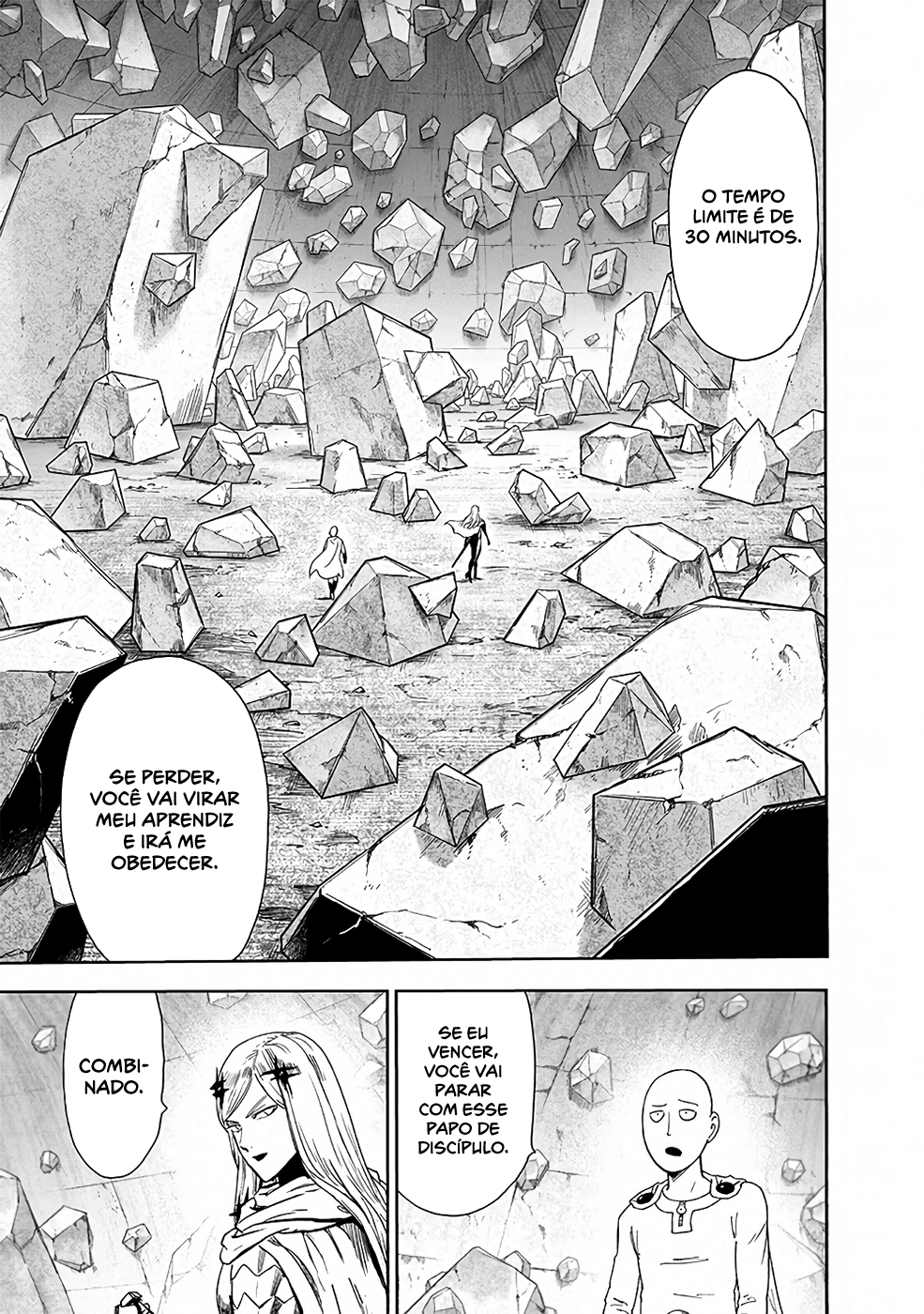 Read one-punch man manga PT read one punch man manga online BR Manga Online