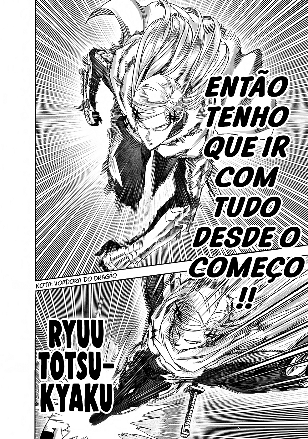 Read one-punch man manga PT read one punch man manga online BR Manga Online