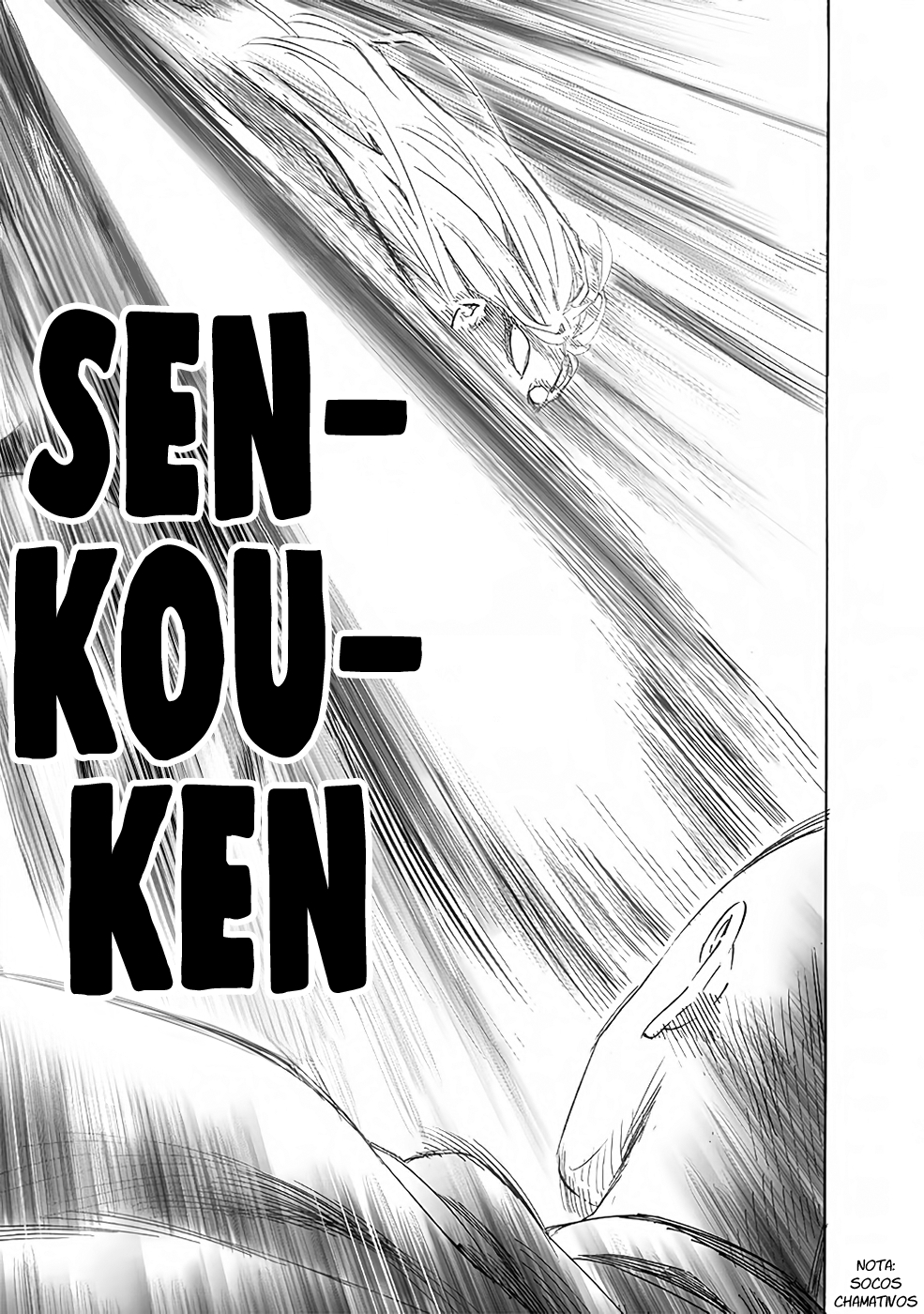 Read one-punch man manga PT read one punch man manga online BR Manga Online