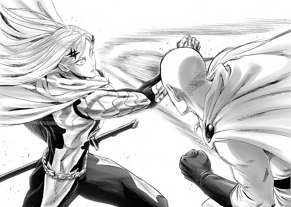 Read one-punch man manga PT read one punch man manga online BR Manga Online