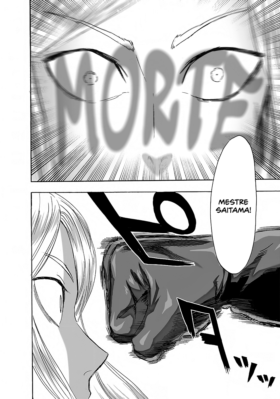 Read one-punch man manga PT read one punch man manga online BR Manga Online