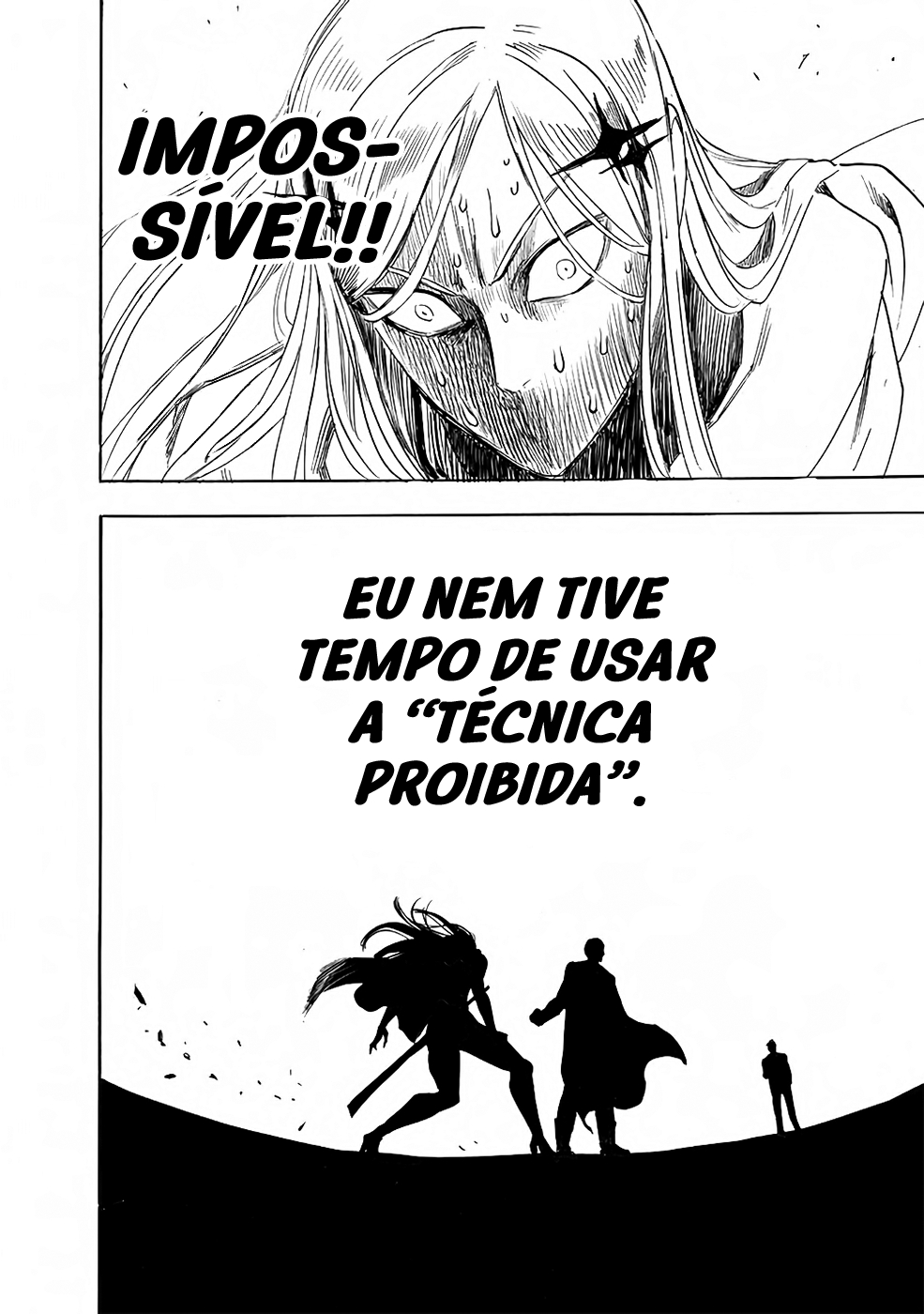 Read one-punch man manga PT read one punch man manga online BR Manga Online