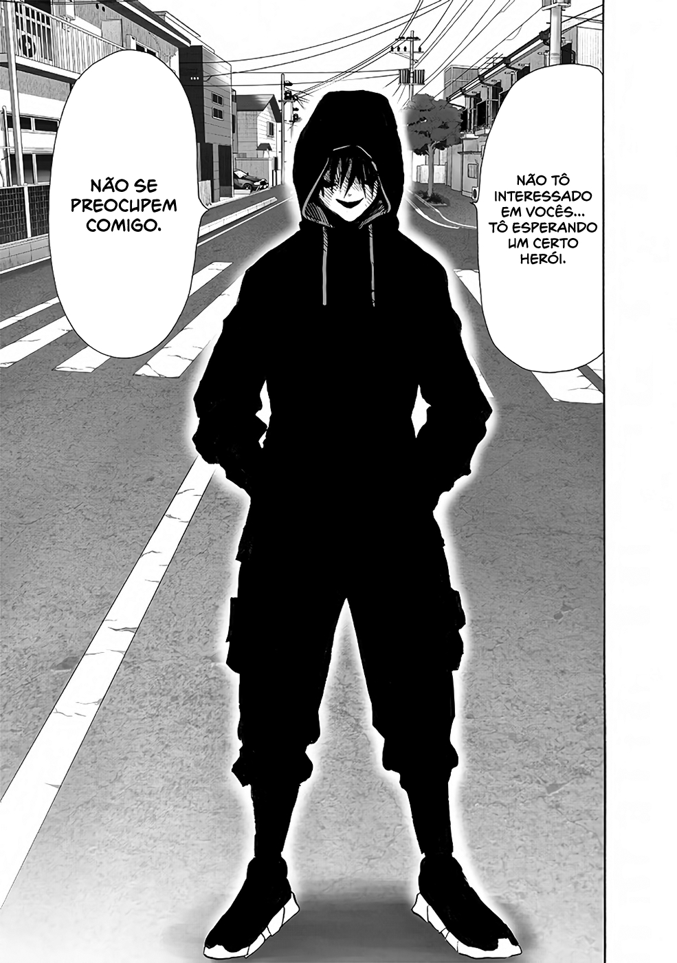 Read one-punch man manga PT read one punch man manga online BR Manga Online