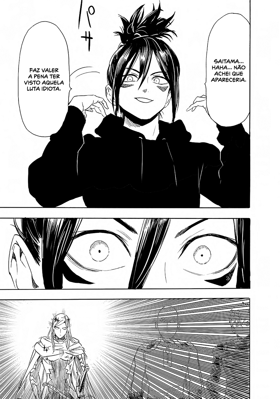 Read one-punch man manga PT read one punch man manga online BR Manga Online