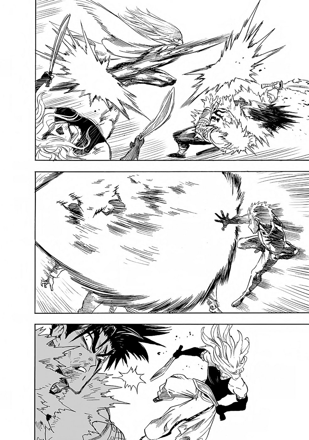 Read one-punch man manga PT read one punch man manga online BR Manga Online