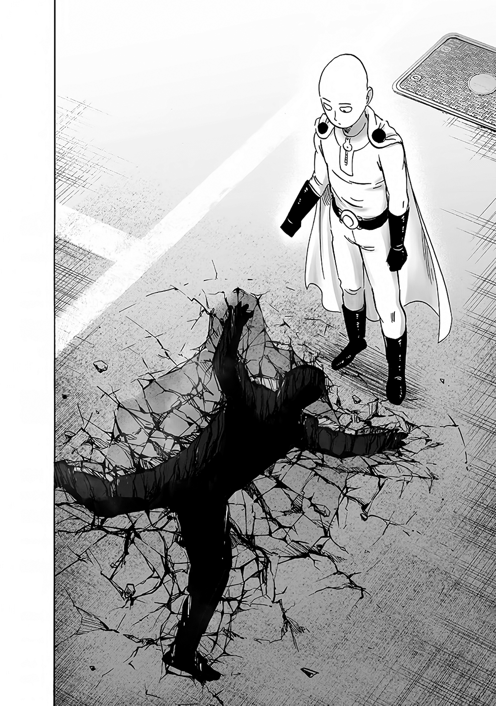 Read one-punch man manga PT read one punch man manga online BR Manga Online