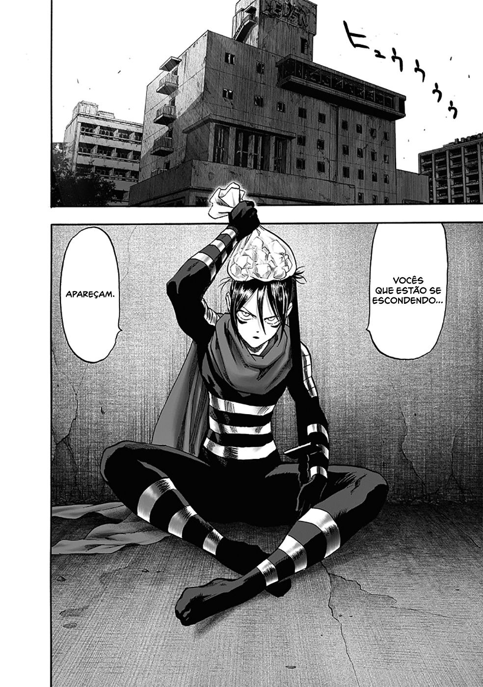 Read one-punch man manga PT read one punch man manga online BR Manga Online