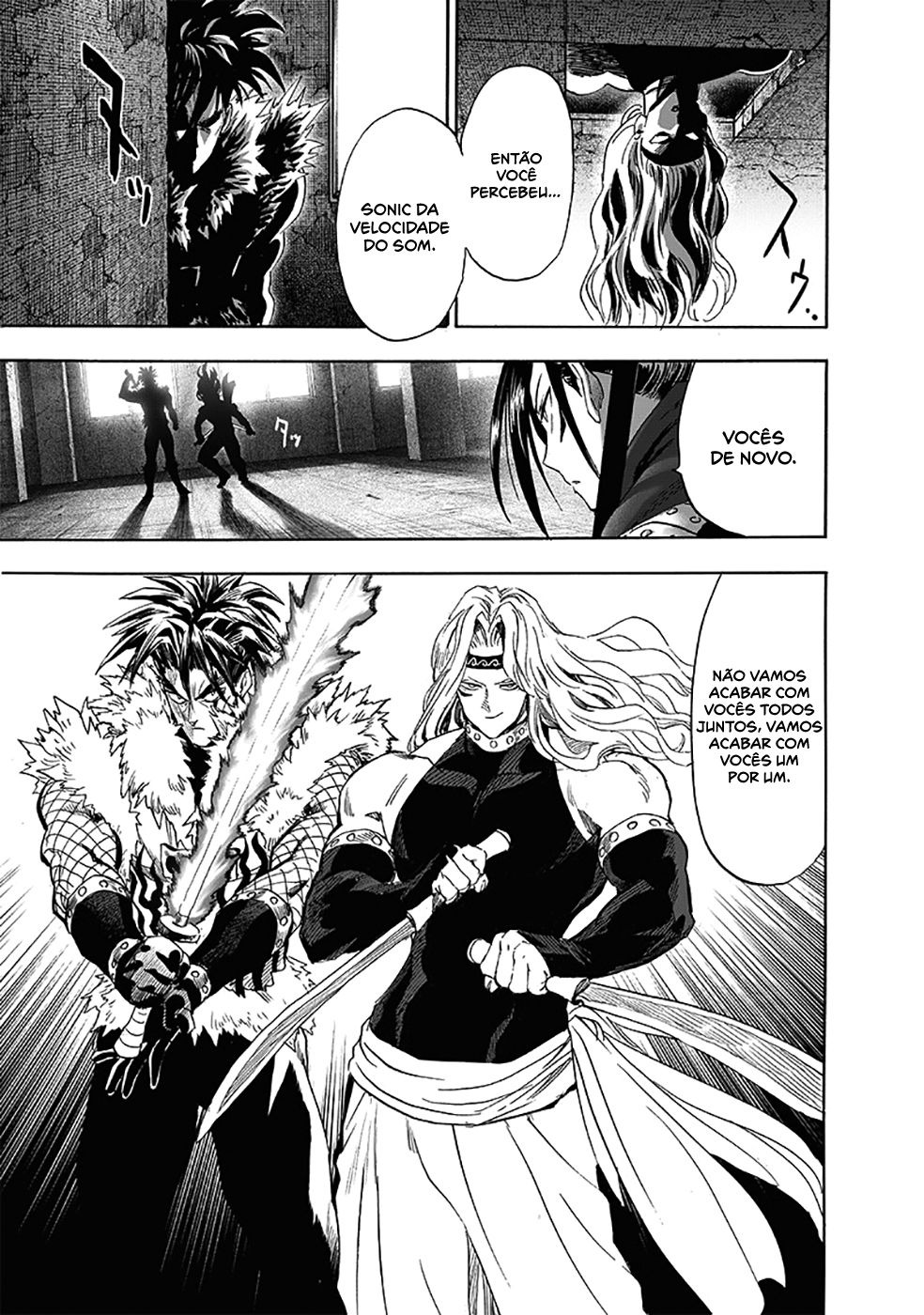 Read one-punch man manga PT read one punch man manga online BR Manga Online