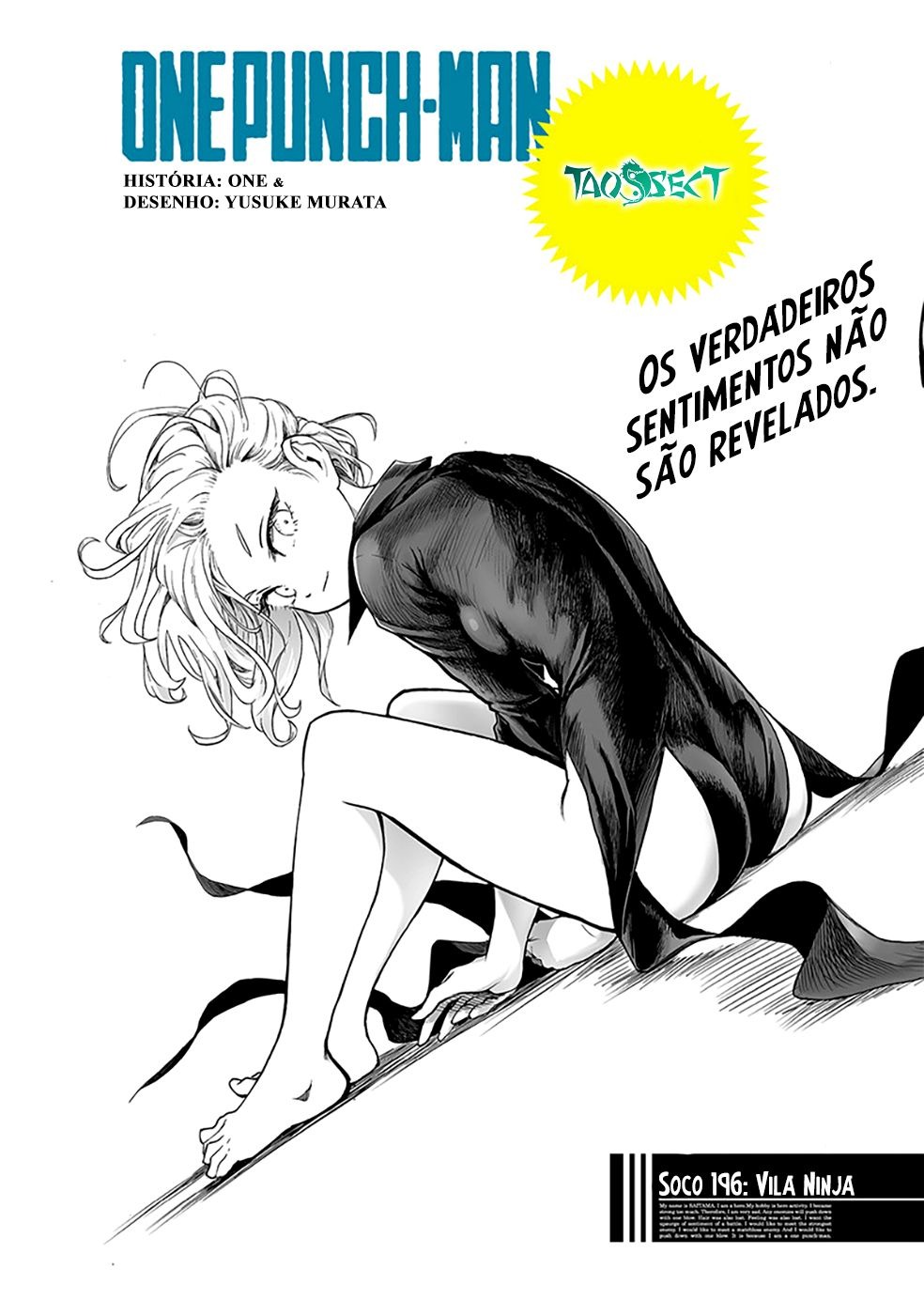 Read one-punch man manga PT read one punch man manga online BR Manga Online