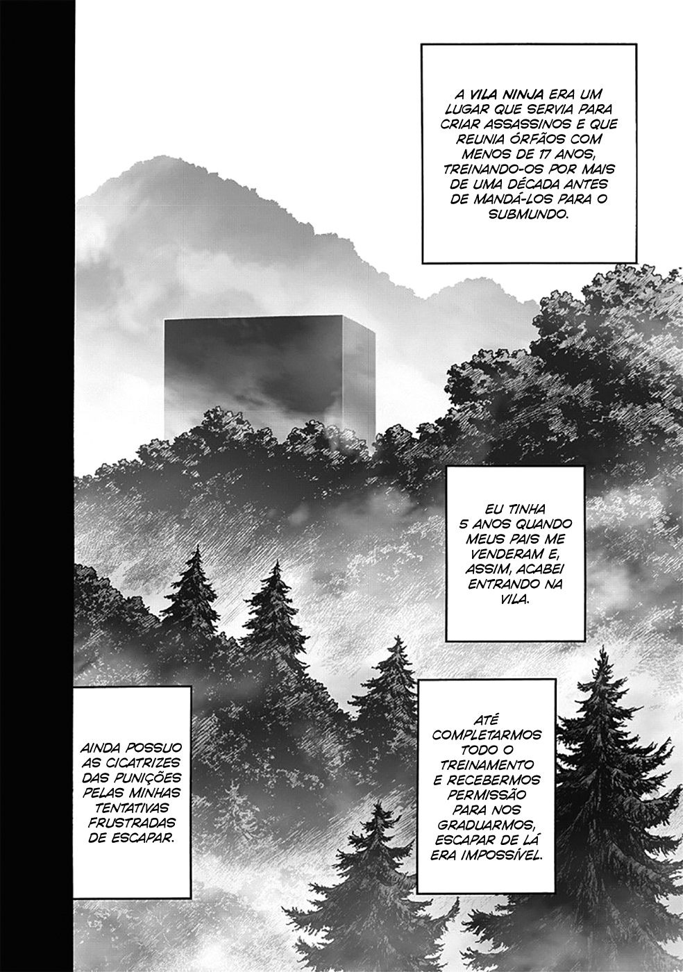 Read one-punch man manga PT read one punch man manga online BR Manga Online