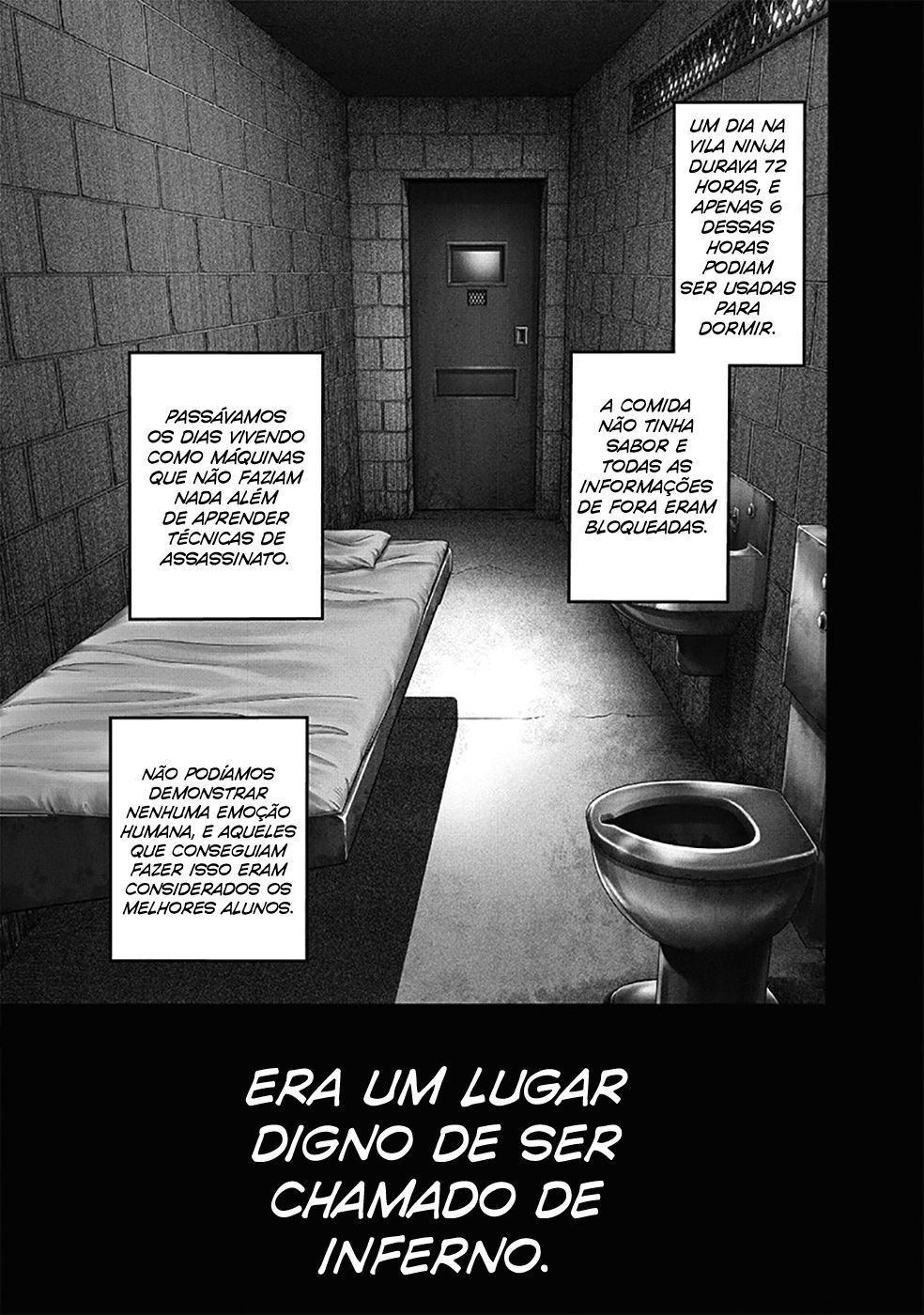 Read one-punch man manga PT read one punch man manga online BR Manga Online