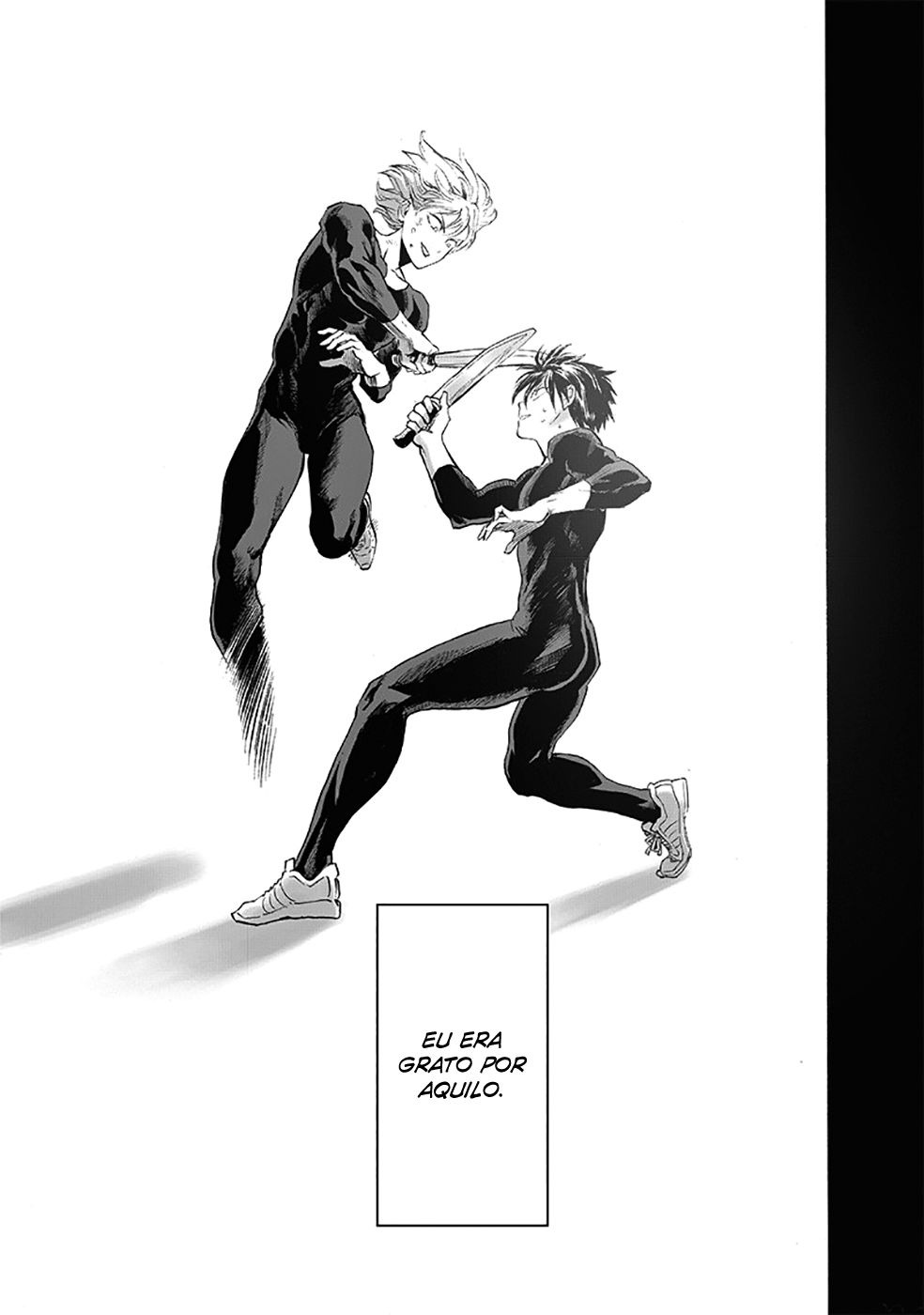 Read one-punch man manga PT read one punch man manga online BR Manga Online