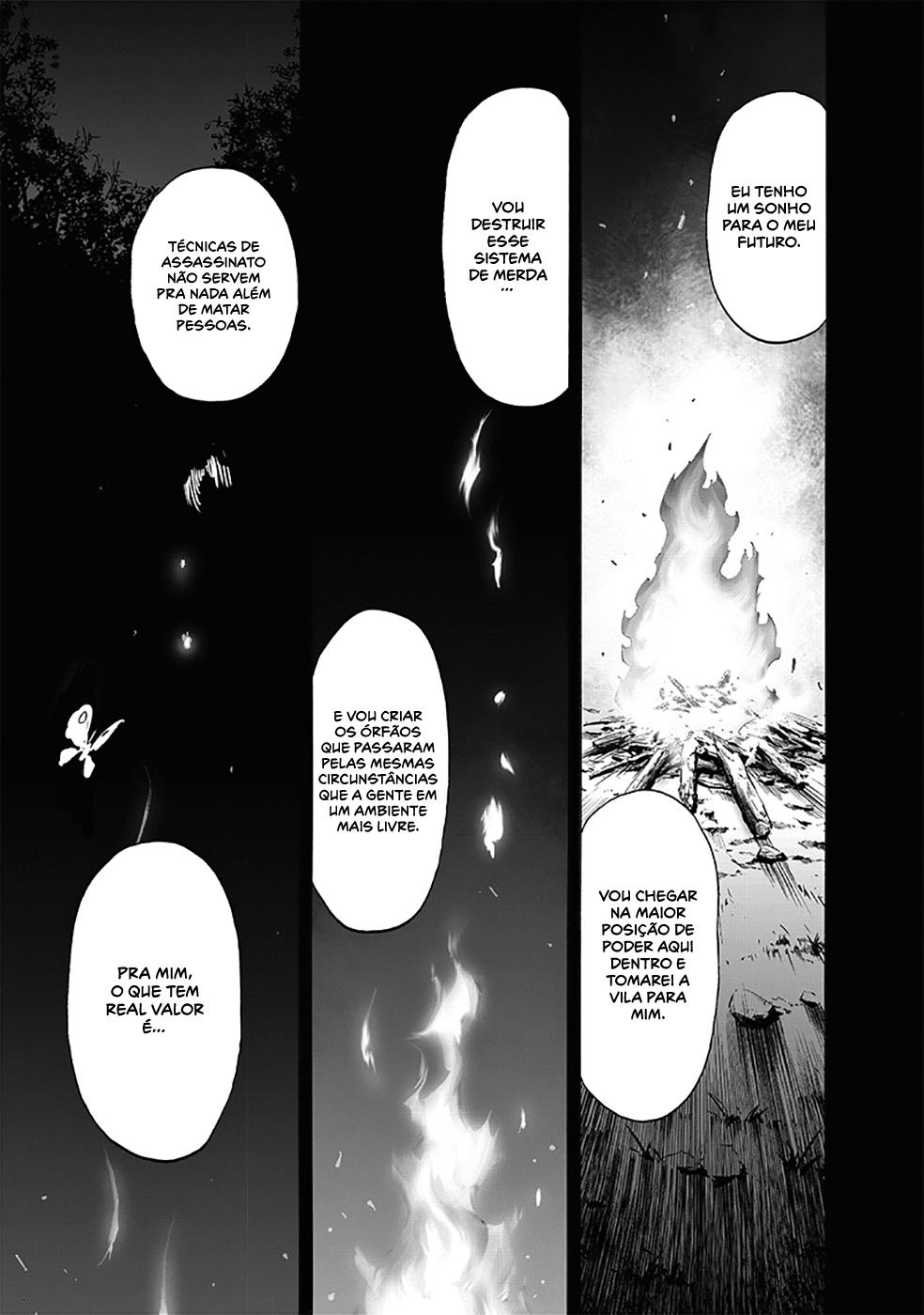 Read one-punch man manga PT read one punch man manga online BR Manga Online