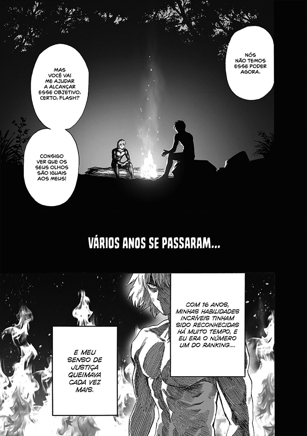 Read one-punch man manga PT read one punch man manga online BR Manga Online