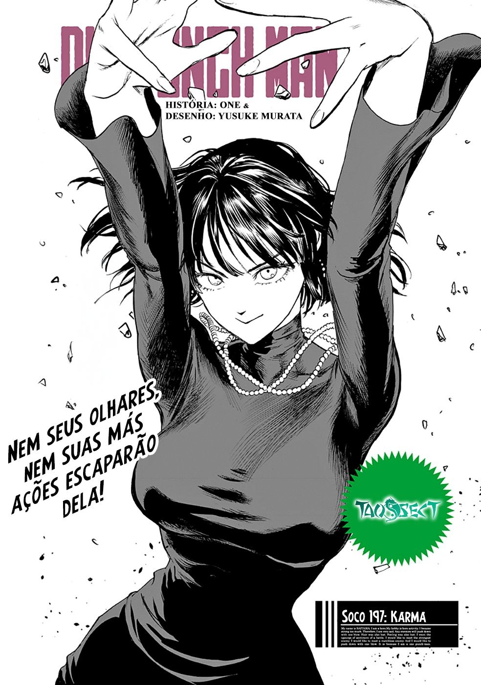 Read one-punch man manga PT read one punch man manga online BR Manga Online