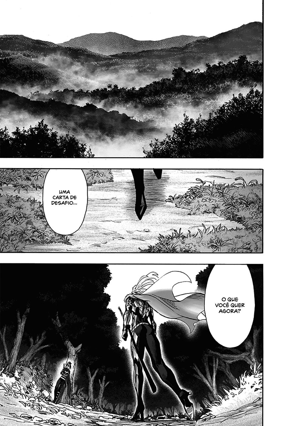 Read one-punch man manga PT read one punch man manga online BR Manga Online