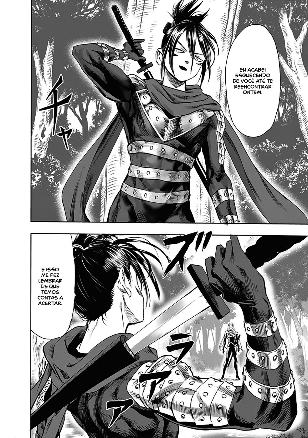 Read one-punch man manga PT read one punch man manga online BR Manga Online