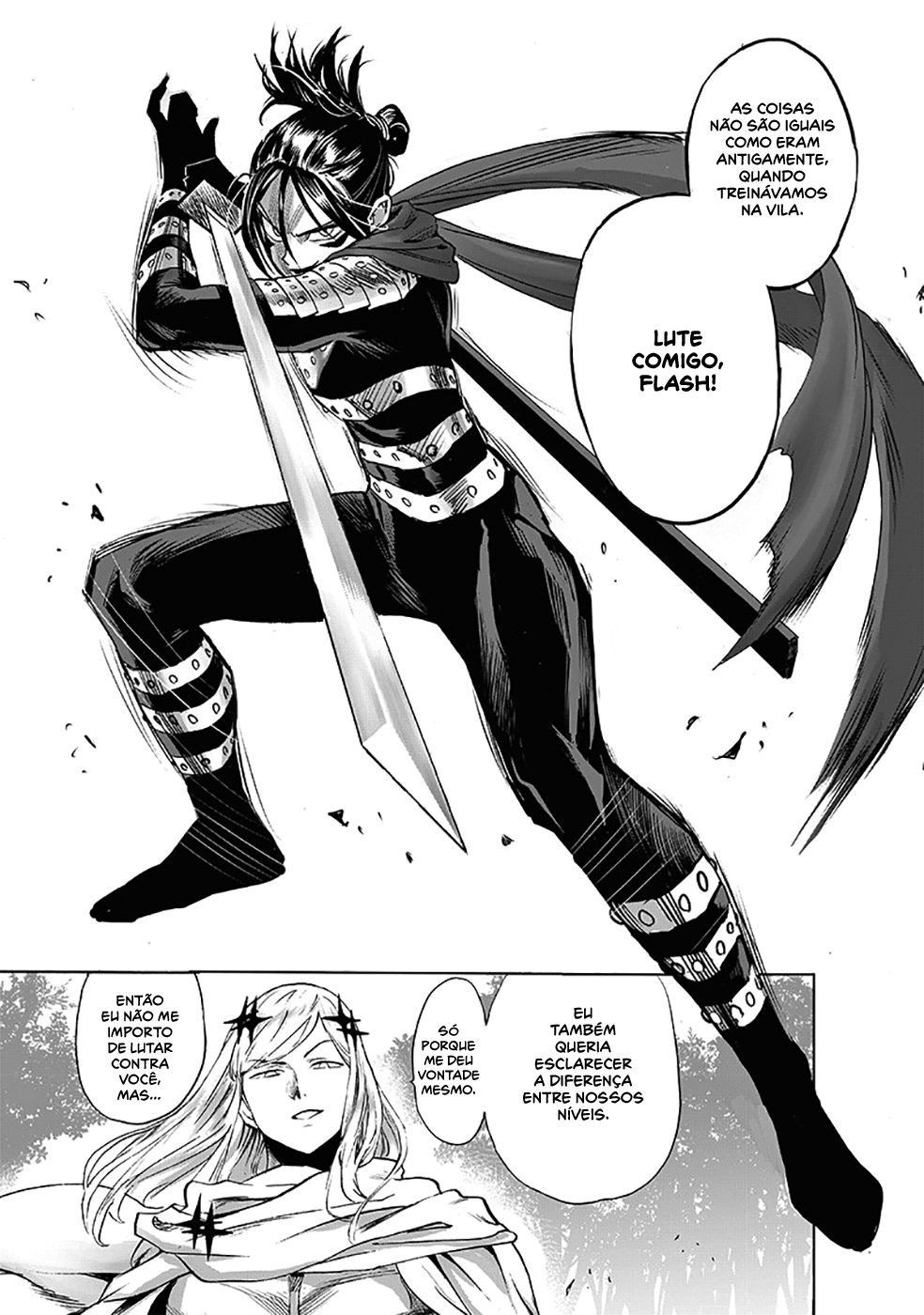 Read one-punch man manga PT read one punch man manga online BR Manga Online