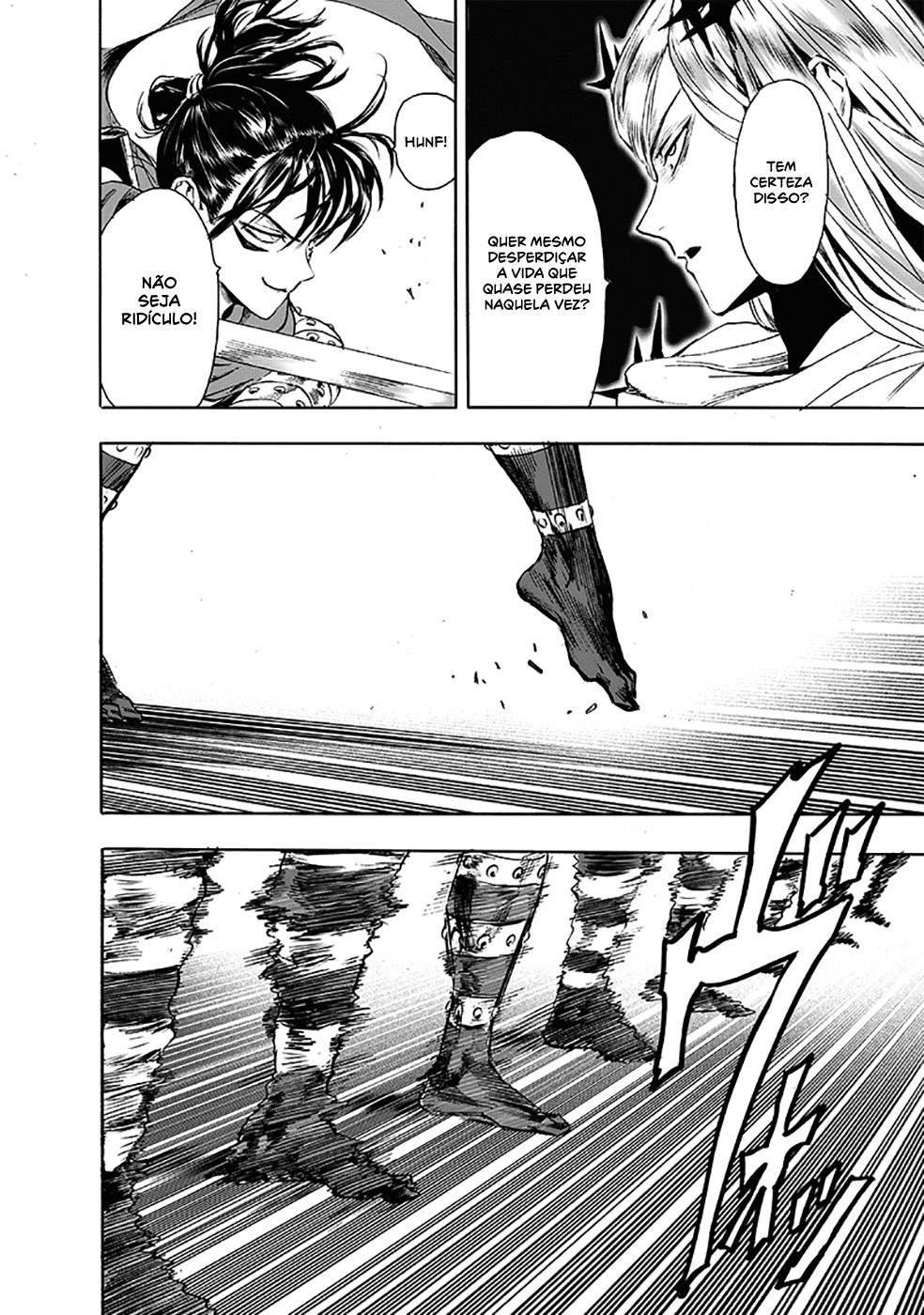Read one-punch man manga PT read one punch man manga online BR Manga Online